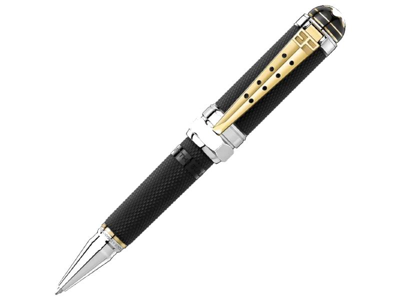 PENNA A SFERA GREAT CHARACTERS ELVIS PRESLEY SPECIAL EDITION MONTBLANC 125506